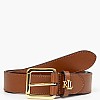 Γυναικείες Ζώνες 412968765 Ταμπά Δέρμα Ralph Lauren