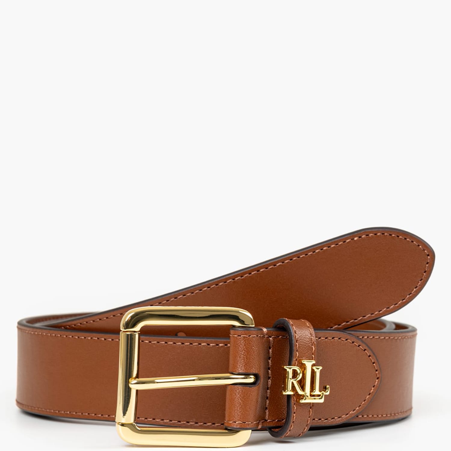 Γυναικείες Ζώνες 412968765 Ταμπά Δέρμα Ralph Lauren