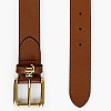Γυναικείες Ζώνες 412968765 Ταμπά Δέρμα Ralph Lauren