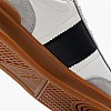 Ανδρικά Παπούτσια Casual Aera.Pp Άσπρο Δέρμα Καστόρι Ralph Lauren Ανδρικά Παπούτσια Casual Aera.Pp Άσπρο Δέρμα Καστόρι Ralph Lauren