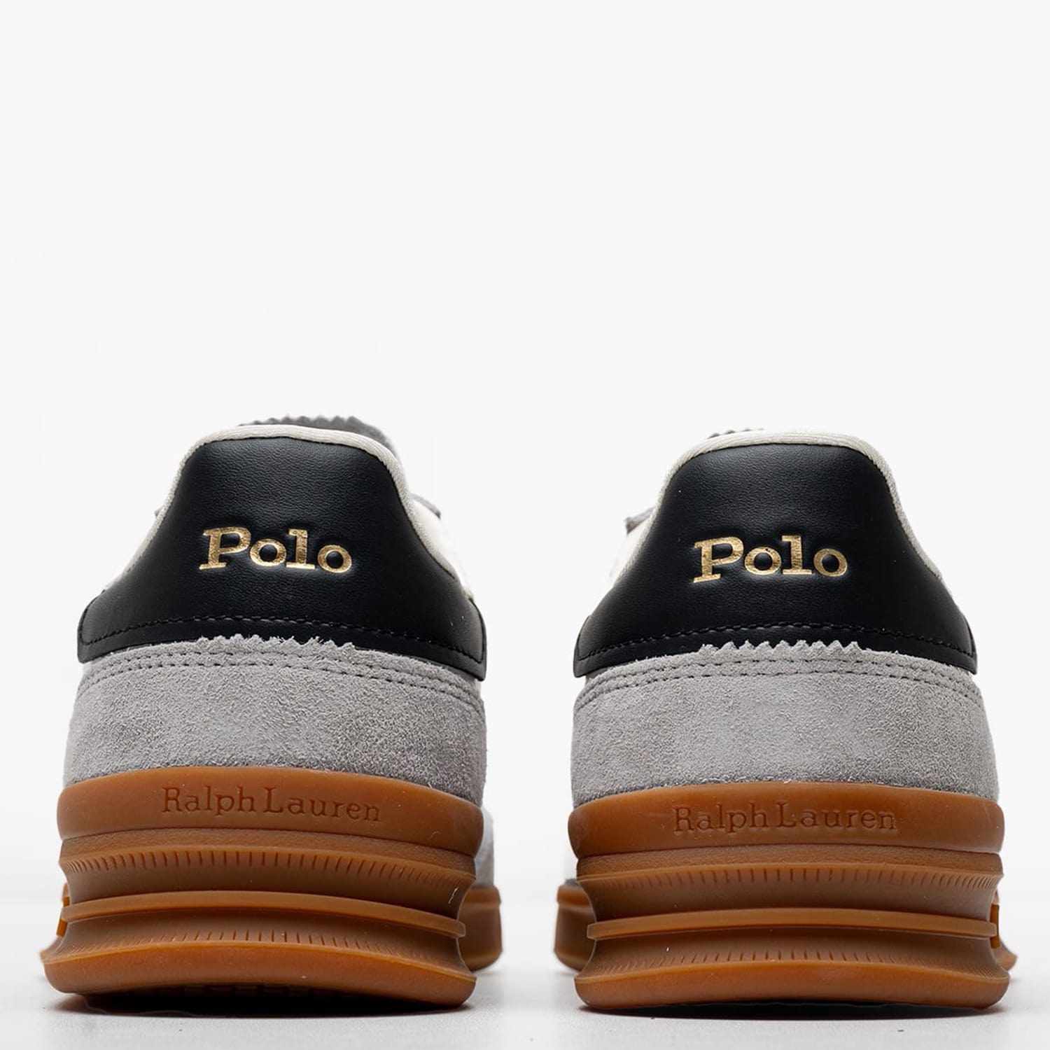 Ανδρικά Παπούτσια Casual Aera.Pp Άσπρο Δέρμα Καστόρι Ralph Lauren Ανδρικά Παπούτσια Casual Aera.Pp Άσπρο Δέρμα Καστόρι Ralph Lauren