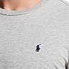 Men T-Shirts Core.Season Grey Cotton Ralph Lauren Men T-Shirts Core.Season Grey Cotton Ralph Lauren