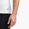 Ανδρικές Μπλούζες Crew.3Pack Multi Βαμβάκι Ralph Lauren Ανδρικές Μπλούζες Crew.3Pack Multi Βαμβάκι Ralph Lauren