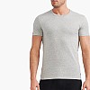 Ανδρικές Μπλούζες Crew.3Pack Multi Βαμβάκι Ralph Lauren Ανδρικές Μπλούζες Crew.3Pack Multi Βαμβάκι Ralph Lauren