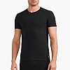 Ανδρικές Μπλούζες Crew.3Pack Multi Βαμβάκι Ralph Lauren Ανδρικές Μπλούζες Crew.3Pack Multi Βαμβάκι Ralph Lauren
