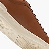 Ανδρικά Παπούτσια Casual Crt2.Hrt Ταμπά Δέρμα Ralph Lauren Ανδρικά Παπούτσια Casual Crt2.Hrt Ταμπά Δέρμα Ralph Lauren