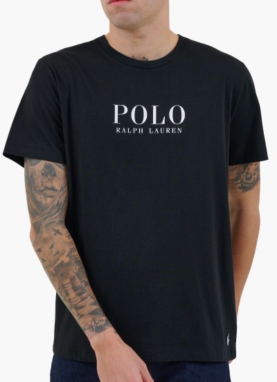 Γυναικείες Ζώνες 412912036 Μαύρο Δέρμα Ralph Lauren