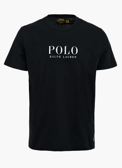 Γυναικείες Ζώνες 412912036 Μαύρο Δέρμα Ralph Lauren