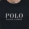 Ανδρικές Μπλούζες Fall.Crew Μαύρο Βαμβάκι Ralph Lauren Ανδρικές Μπλούζες Fall.Crew Μαύρο Βαμβάκι Ralph Lauren