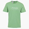 Ανδρικές Μπλούζες Fall.Crew Πράσινο Βαμβάκι Ralph Lauren Ανδρικές Μπλούζες Fall.Crew Πράσινο Βαμβάκι Ralph Lauren