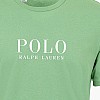 Ανδρικές Μπλούζες Fall.Crew Πράσινο Βαμβάκι Ralph Lauren Ανδρικές Μπλούζες Fall.Crew Πράσινο Βαμβάκι Ralph Lauren