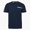 Ανδρικές Μπλούζες Lounge.Top Σκούρο Μπλε Βαμβάκι Ralph Lauren Ανδρικές Μπλούζες Lounge.Top Σκούρο Μπλε Βαμβάκι Ralph Lauren