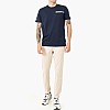 Ανδρικές Μπλούζες Lounge.Top Σκούρο Μπλε Βαμβάκι Ralph Lauren Ανδρικές Μπλούζες Lounge.Top Σκούρο Μπλε Βαμβάκι Ralph Lauren