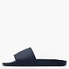 Men Flip Flops & Sandals Polo.Slide Blue Rubber Ralph Lauren