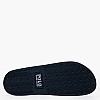 Men Flip Flops & Sandals Polo.Slide Blue Rubber Ralph Lauren