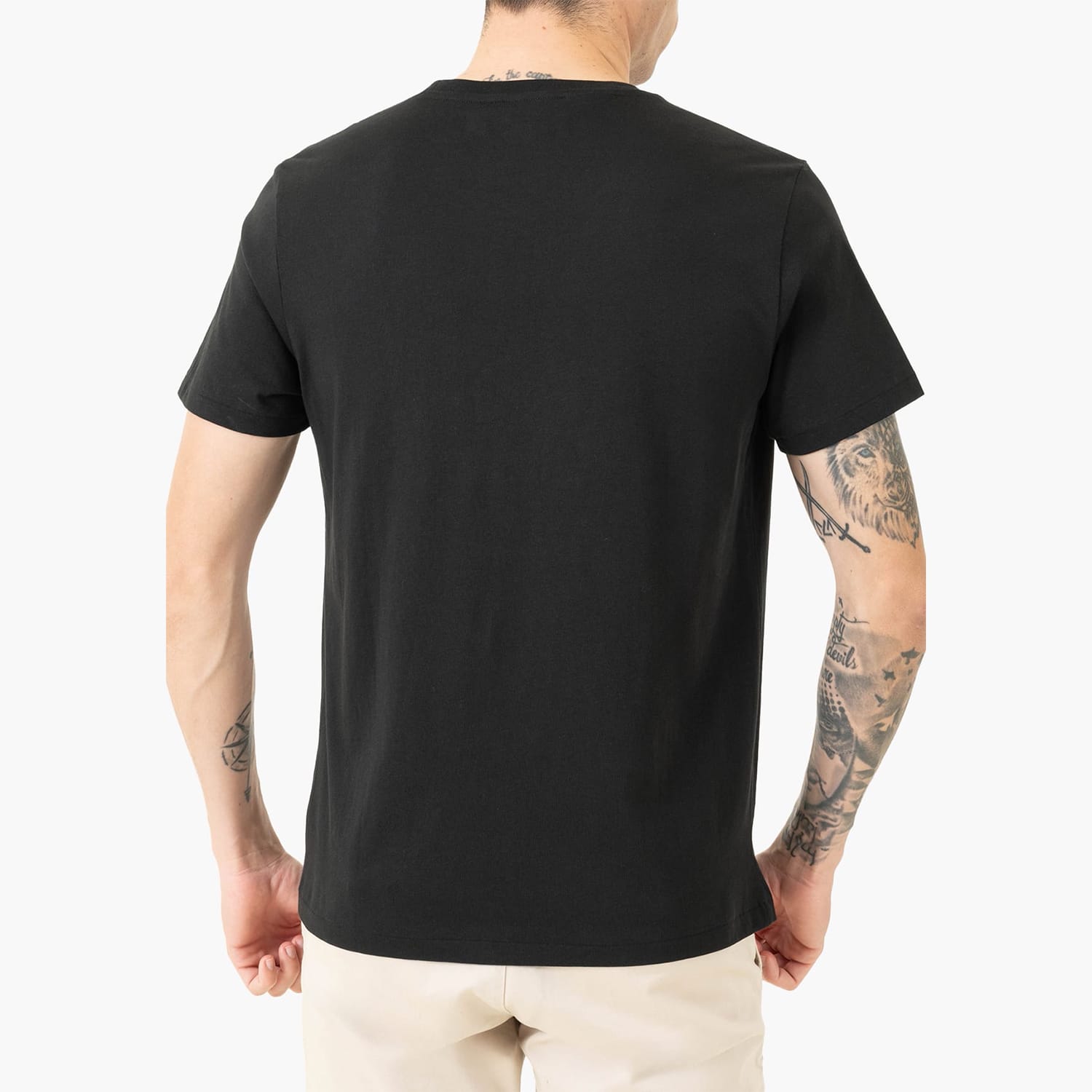 Ralph Lauren Sleep.Top Ανδρικές Μπλούζες Ralph Lauren Sleep.Top Ανδρικές Μπλούζες