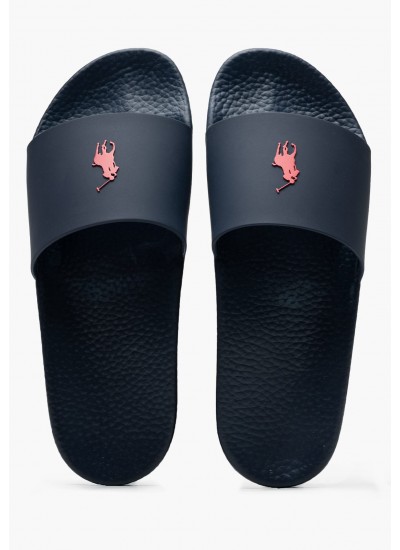 Ανδρικές Σαγιονάρες & Πέδιλα Arizona.Bs.Nman Μαύρο ECOleather Birkenstock