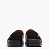 Γυναικεία Mules 5394 Μαύρο Δέρμα Alpe Γυναικεία Mules 5394 Μαύρο Δέρμα Alpe