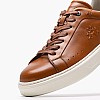 Men Casual Shoes 251001 Tabba Leather La Martina Men Casual Shoes 251001 Tabba Leather La Martina