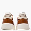 Men Casual Shoes 251001 Tabba Leather La Martina Men Casual Shoes 251001 Tabba Leather La Martina