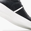 Men Casual Shoes 251003 Black Leather La Martina Men Casual Shoes 251003 Black Leather La Martina