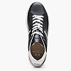 Men Casual Shoes 251003 Black Leather La Martina Men Casual Shoes 251003 Black Leather La Martina