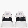 Men Casual Shoes 251003 Black Leather La Martina Men Casual Shoes 251003 Black Leather La Martina
