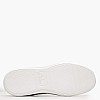 Men Casual Shoes 251003 Black Leather La Martina Men Casual Shoes 251003 Black Leather La Martina