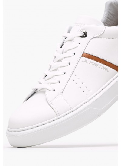 Γυναικεία Μοκασίνια 2576 Μπεζ ECOleather Mortoglou