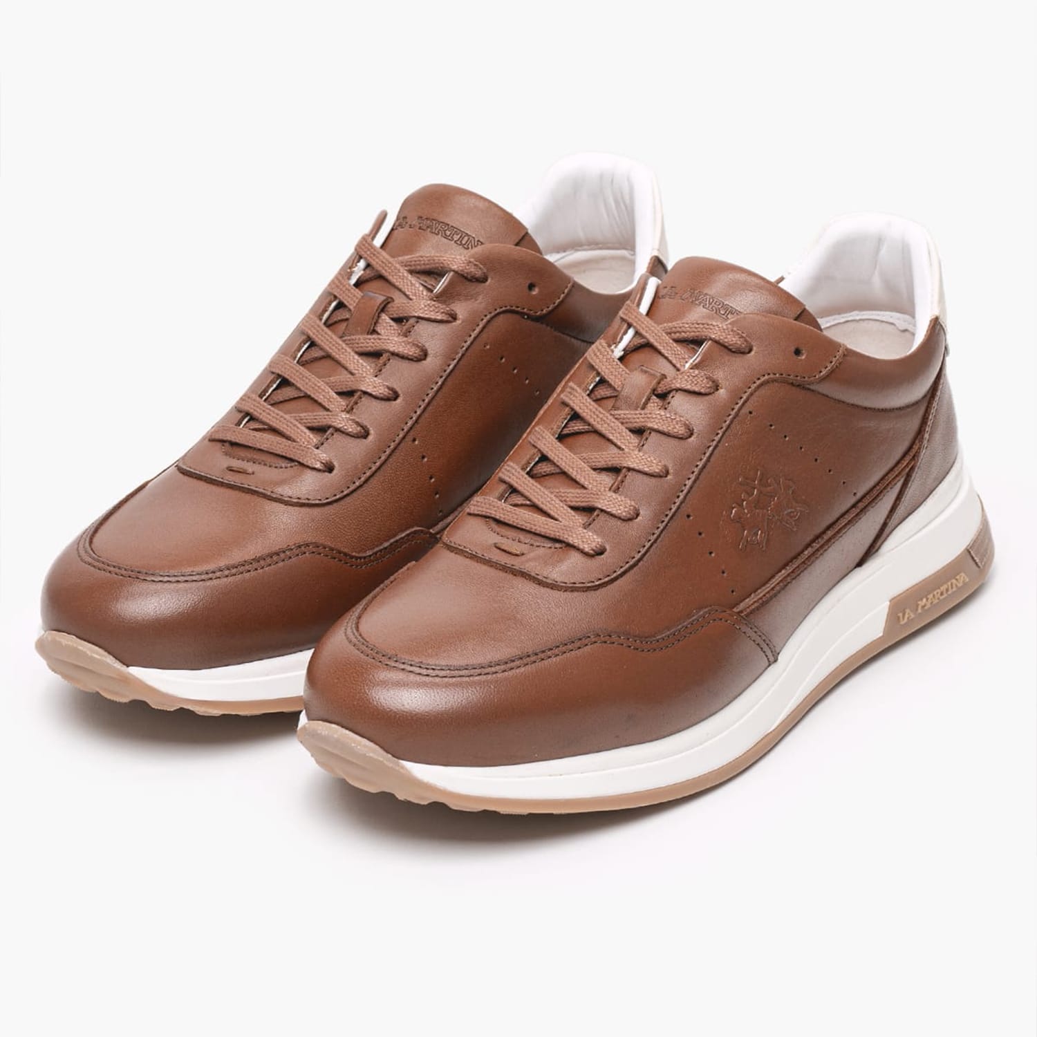 Casual - Sneakers La Martina 251030-Tabba