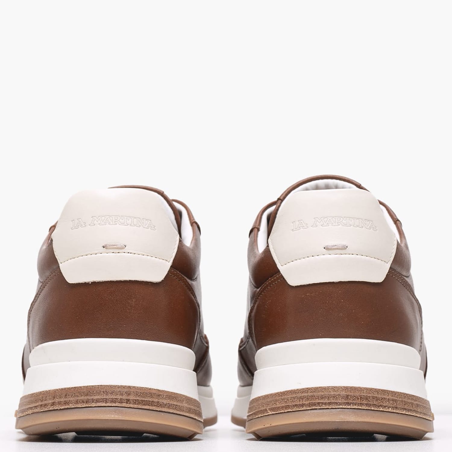 Casual - Sneakers La Martina 251030-Tabba