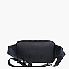 Ανδρικές Τσάντες Balthazar Μαύρο ECOleather La Martina