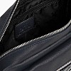 Ανδρικές Τσάντες Balthazar Μαύρο ECOleather La Martina