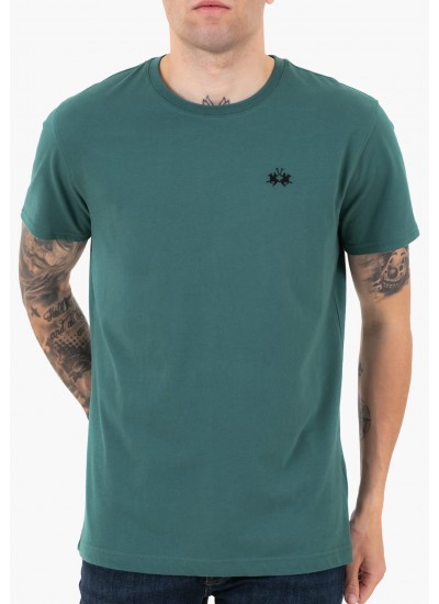 Ανδρικά Πουκάμισα Oxford.Shirt Μπλέ Ανοιχτό Βαμβάκι GANT