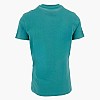 Ανδρικές Μπλούζες Green.Jersey Πράσινο Βαμβάκι La Martina Ανδρικές Μπλούζες Green.Jersey Πράσινο Βαμβάκι La Martina