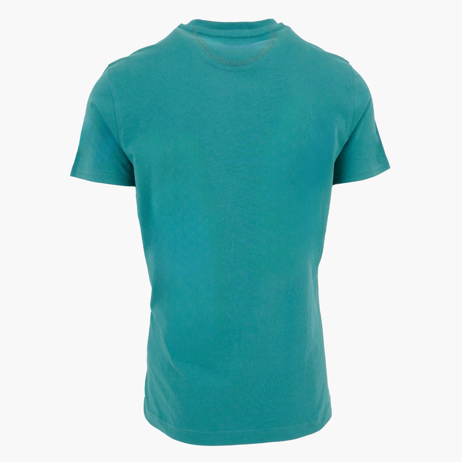 Ανδρικές Μπλούζες Green.Jersey Πράσινο Βαμβάκι La Martina Ανδρικές Μπλούζες Green.Jersey Πράσινο Βαμβάκι La Martina