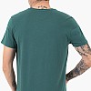 Ανδρικές Μπλούζες Green.Jersey Πράσινο Βαμβάκι La Martina Ανδρικές Μπλούζες Green.Jersey Πράσινο Βαμβάκι La Martina