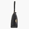 Women Bags Maia.Sdl Black ECOleather La Martina Women Bags Maia.Sdl Black ECOleather La Martina
