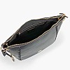 Women Bags Maia.Sdl Black ECOleather La Martina Women Bags Maia.Sdl Black ECOleather La Martina
