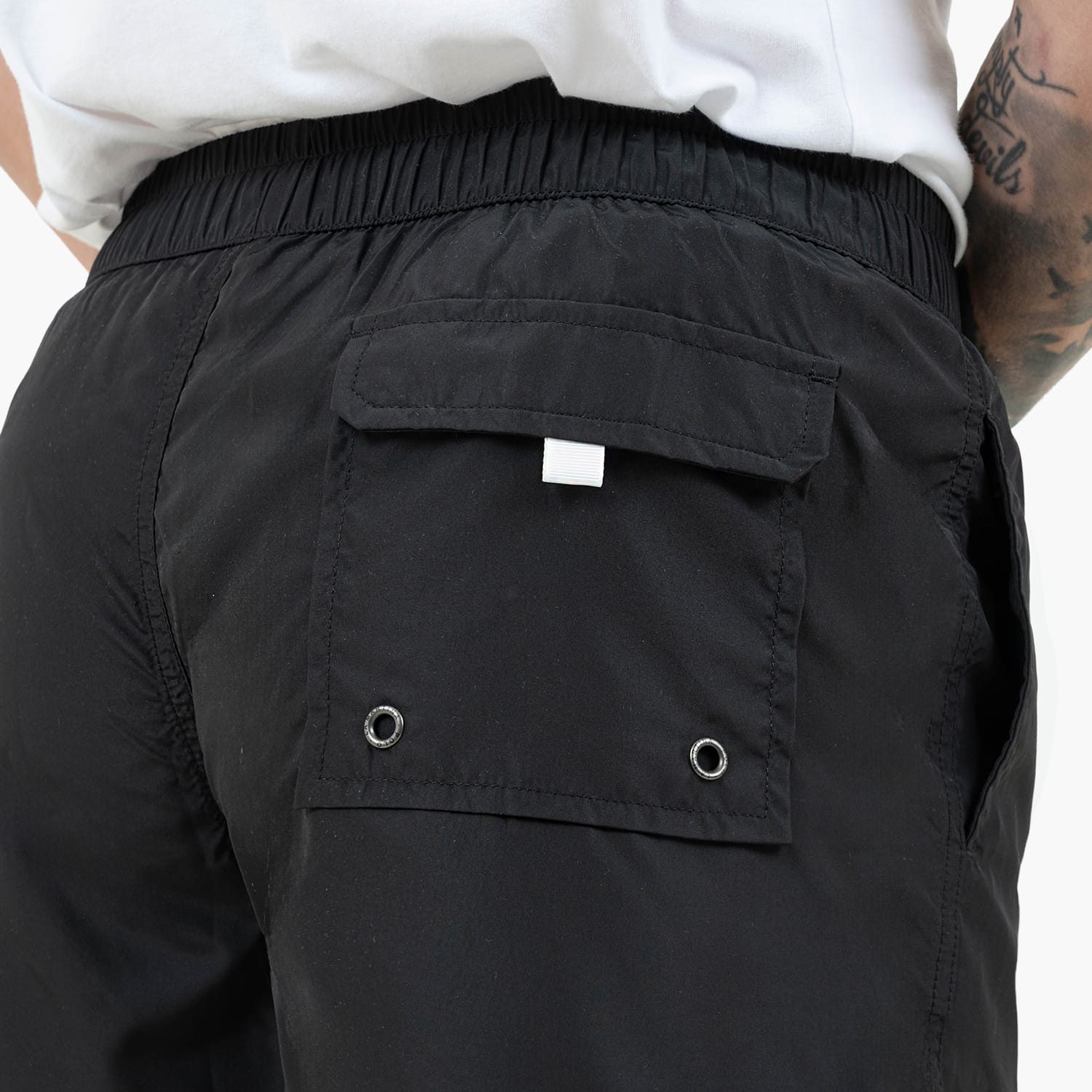 Μαγιό La Martina Man.Swim-Black