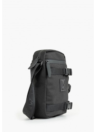 Γυναικεία Μποτάκια 1460.B Μαύρο Δέρμα Dr. Martens