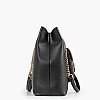 Γυναικείες Τσάντες Pilar Μαύρο ECOleather La Martina Γυναικείες Τσάντες Pilar Μαύρο ECOleather La Martina