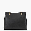 Γυναικείες Τσάντες Pilar Μαύρο ECOleather La Martina Γυναικείες Τσάντες Pilar Μαύρο ECOleather La Martina