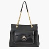 Γυναικείες Τσάντες Pilar Μαύρο ECOleather La Martina Γυναικείες Τσάντες Pilar Μαύρο ECOleather La Martina