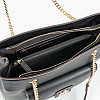 Γυναικείες Τσάντες Pilar Μαύρο ECOleather La Martina Γυναικείες Τσάντες Pilar Μαύρο ECOleather La Martina