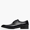 Damiani 1501 Ανδρικό Παπούτσι Δετό Damiani 1501-Black