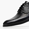 Damiani 1501 Ανδρικό Παπούτσι Δετό Damiani 1501-Black