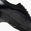 Damiani 1501 Ανδρικό Παπούτσι Δετό Damiani 1501-Black