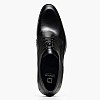 Damiani 1501 Ανδρικό Παπούτσι Δετό Damiani 1501-Black