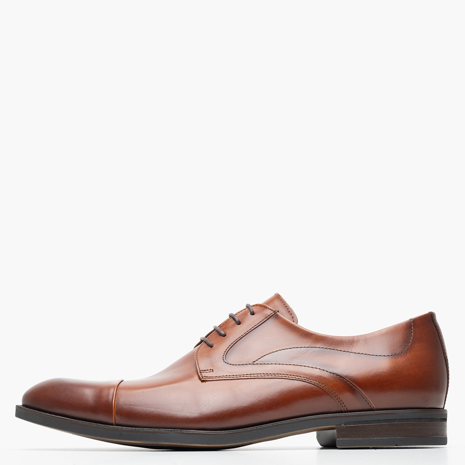 Men Shoes 1510 Tabba Leather Damiani